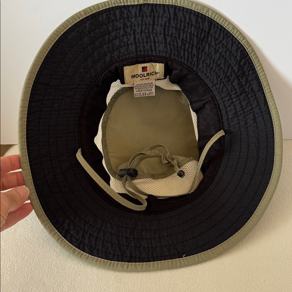 Woolrich boonie hat - Picture 6 of 8